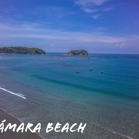 Cabanas Lamaite Sámara 外观 照片
